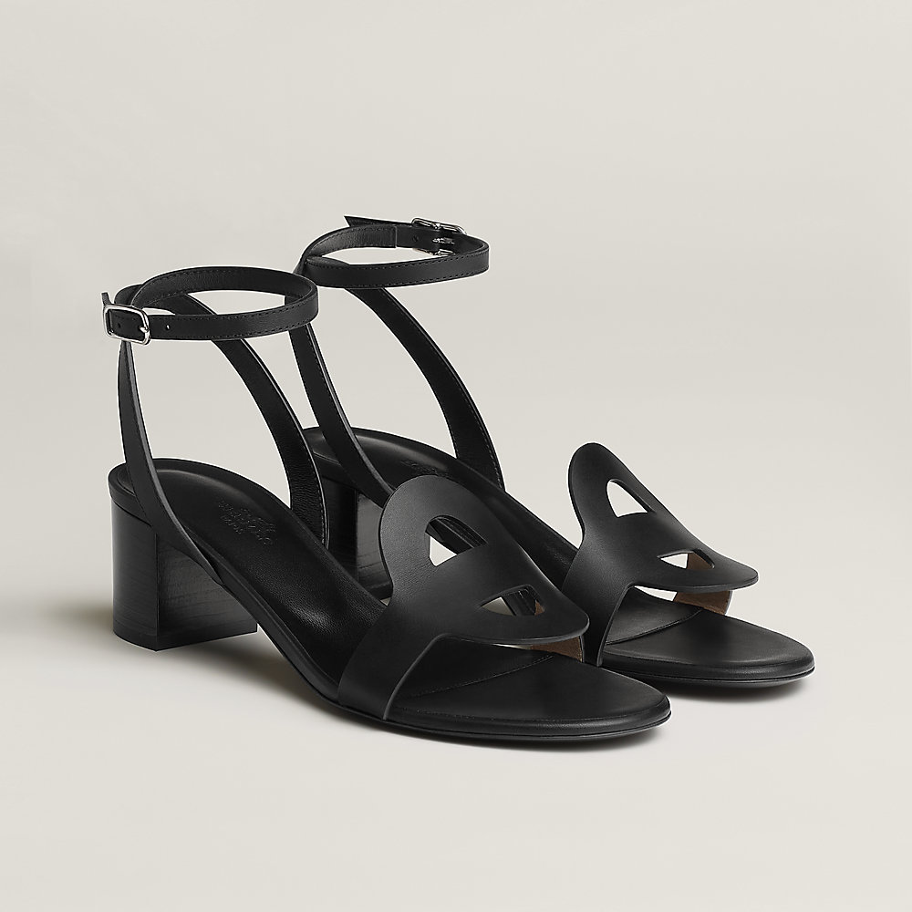 Juliette 45 sandal | Hermès Singapore
